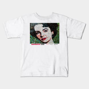 DESPERDICIO / WASTE Kids T-Shirt